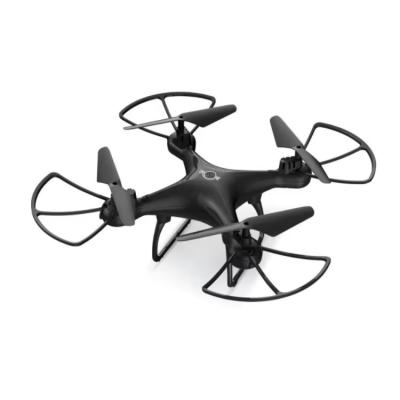 Características Wi-Fi Mini Drone Sem Câmera D13 Drone de Treinamento Quatro Eixo Aeronaves Rc Brinquedos Para Crianças GW 15