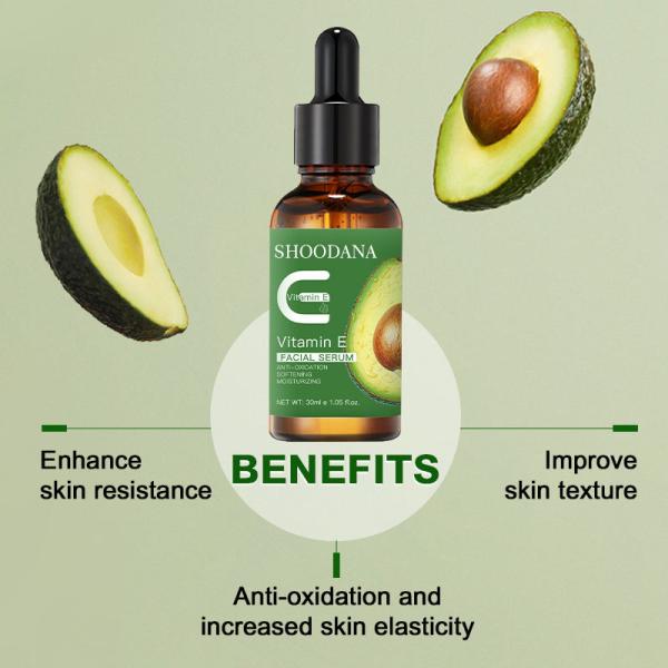 Anti Wrinkle Moisturizing Collagen OEM Cosmetic Manufacturer Whitening Facial Serum