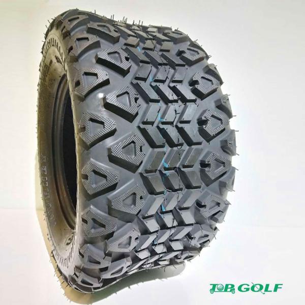 Автошина тележки гольфа EZGO Yamaha 4 Madjax 20x10x10