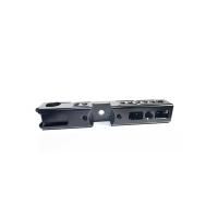 OEM personalizado PA POM PVC CNC Machining Parts Plastic CNC Metal Parts Fornecedor