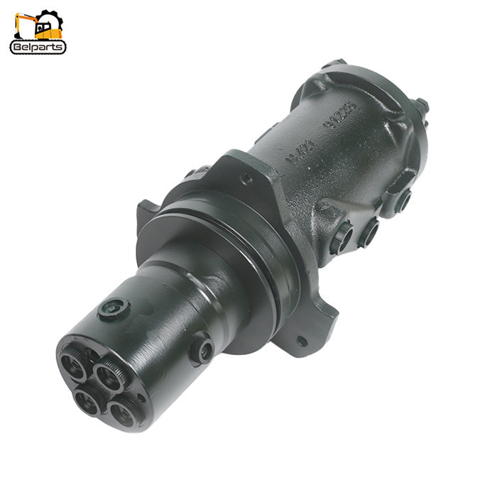 Assy соединения качания центра Belparts EX75-3 совместный роторный совместный для частей экскаватора Crawler Хитачи гидравлических запасных