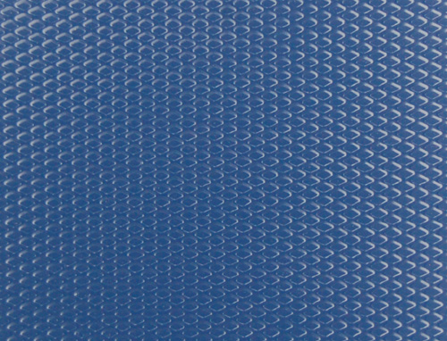 Coated & Embossed Al. Coil