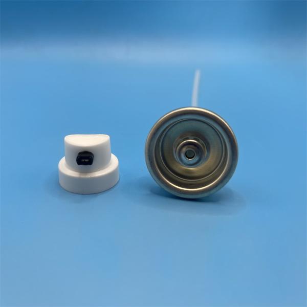 Premium Spray Paint Female Valve for Smooth Spraying - Ideal for Artists and DIYers