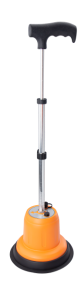 Digital Acoustic-Magnetic Cable Fault Pinpointer — 5-inch Touchscreen with Multi-Mode Filtering|XHDD503C+