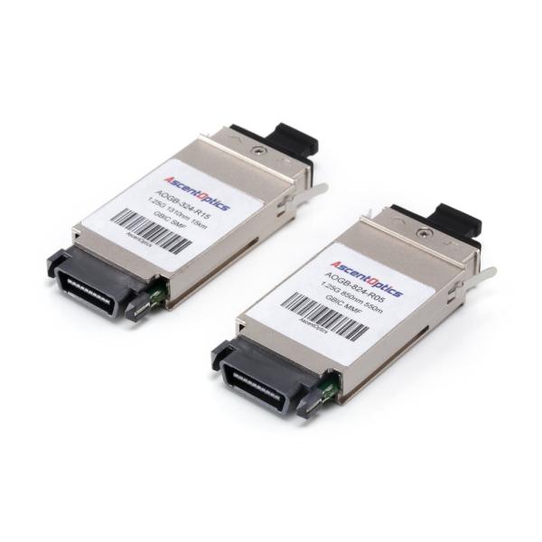 compatible GBIC Transceiver Module / Optical fiber sfp module