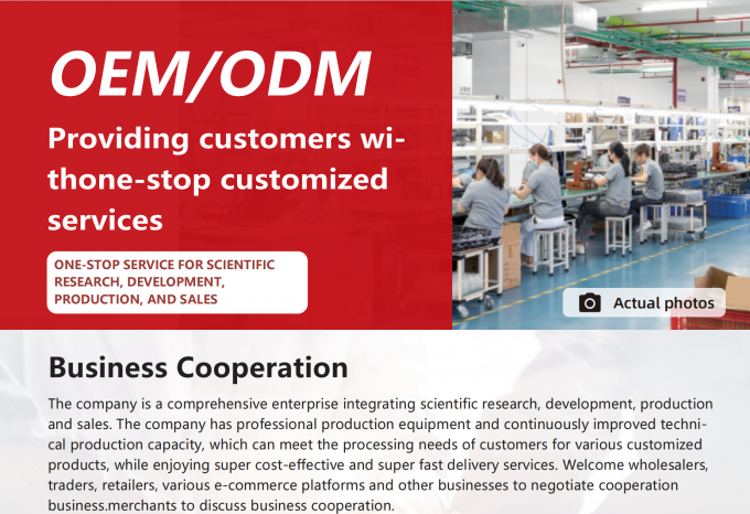 Meixin Technology (Shenzhen) Co., Ltd.