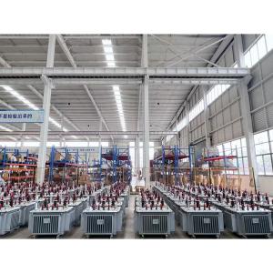 Hunan Hentg Power Electric Technology Co., Ltd.