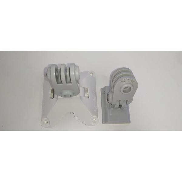 H13 NAK80 S136 PC Communication Box Plastic Shell Spare Parts