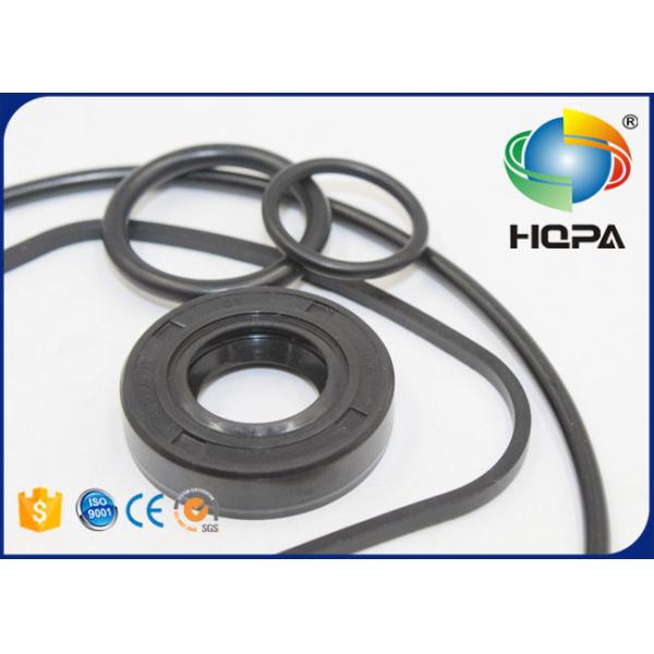 VOE14536209 14536209 Hydraulic Gear Pump Seal Kit For Excavator Volvo EC360B