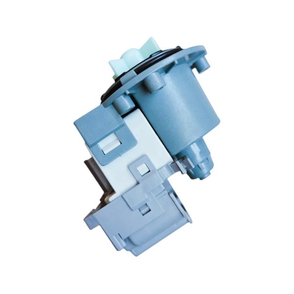 Мотор насоса для стиральной машины SAMSUNG