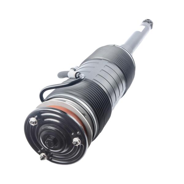 Задний амортизатор гидравлического удара Мерседес W221 2213208813 2213209013 с активной распоркой управлением тела