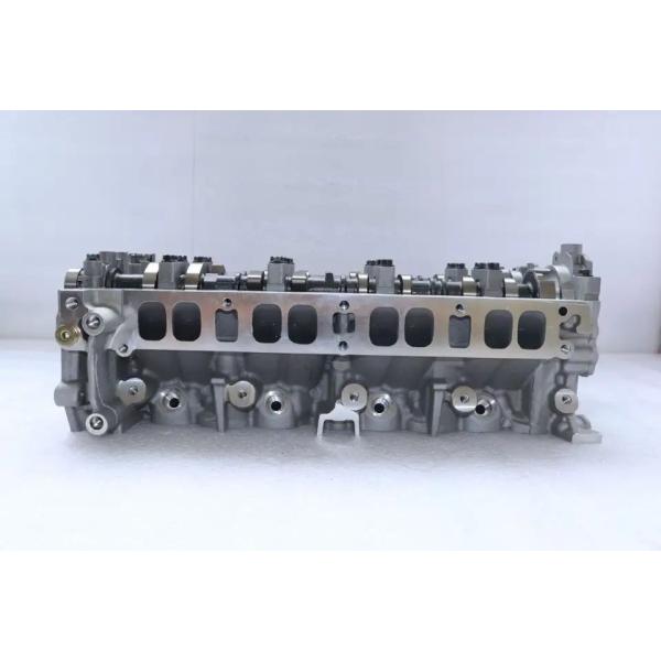 Standard Size Auto Parts Ford 2.0T Cylinder Head Assy For Ford
