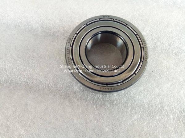single row Deep groove ball bearing 62206-2Z/C3 ,16024M ,6209-2RS1/C3