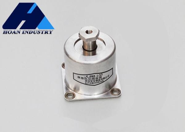 JMZ-1-1.5A aislador de vibración de cuerda de alambre 44 mm para montajes de motores industriales