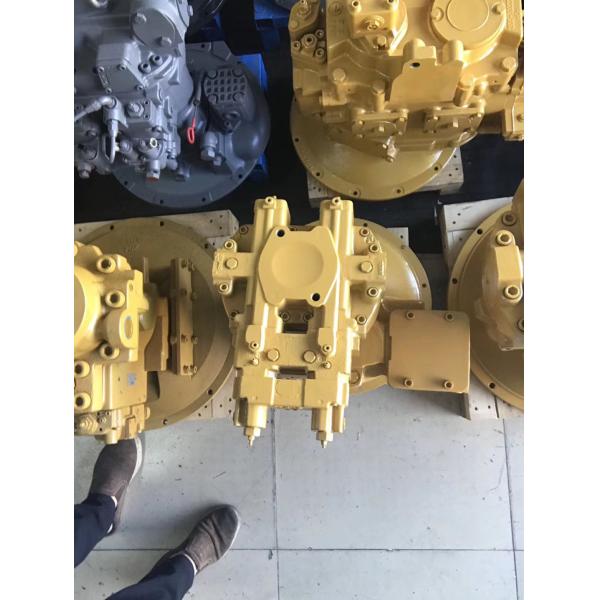 Belparts Hydraulic Pump Excavator Parts E320L E322B Main Pump A8V0107 114-0603 114-0602