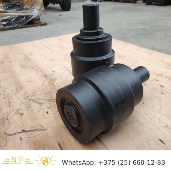 Carrier Roller E325 Top Roller For 6Y53250 Excavator Undercarriage Parts