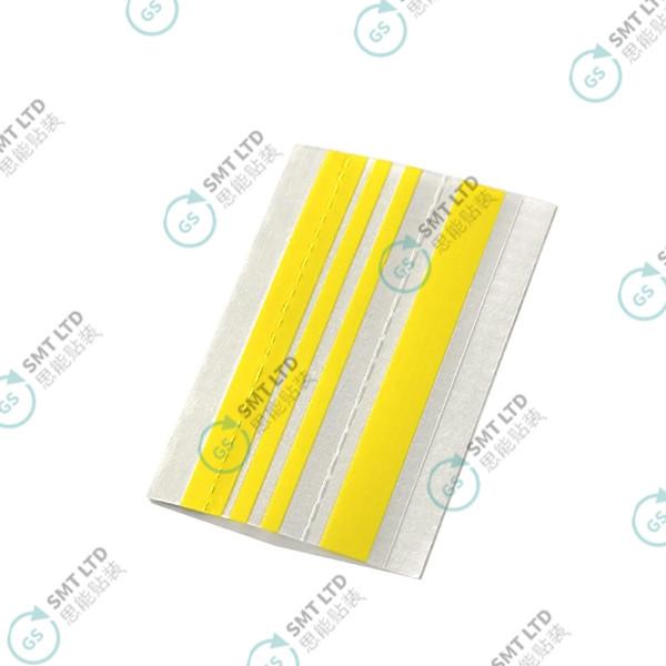 Tape à épissure SMT à haute viscosité à 4 bandes 32 mm - 88 mm Série GSM19