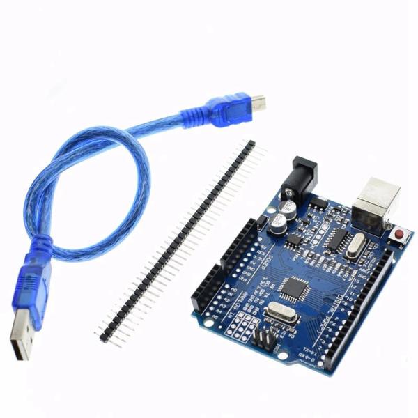 ATmega328P ESP8266 UNO WiFi R3 Arduino Совет по развитию