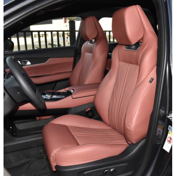 Changan 2023 UNI-K IDD électrique futé 1.5T 135km Zhixiang SUV moyen PHEV