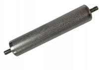 Haute précision de gaufrage en refief en acier de rouleau de rouleau femelle masculin