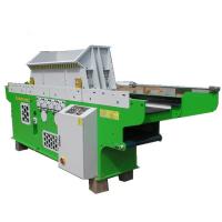 Bois de l'élevage 37kw 2850kg de poulet rasant le moulin