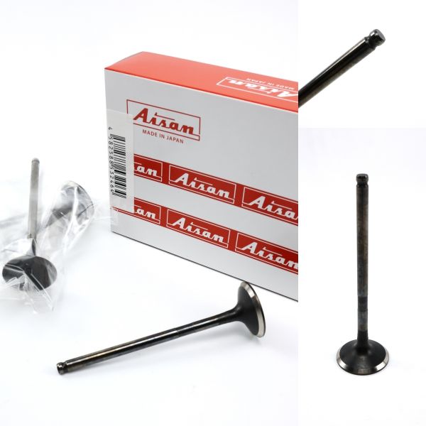 High Performance Exhaust Engine Valves Set EVX5-28010 For 2AZ/ACV30/40/A