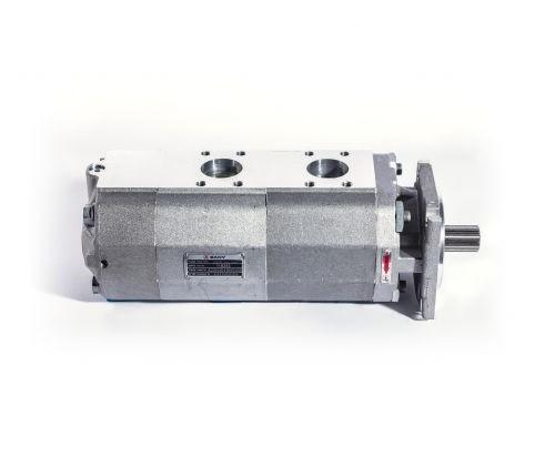 A220301000188 Gear Pump Manufacturers CB-KPL63/63/40-B1/F2/J1 For SANY Mobile Crane