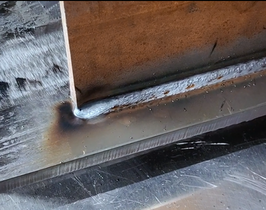 Laser Arc Technology Hybrid Welding Machine 1000W 1500W 2000W 3000W