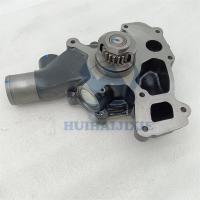 3456608 1206E-66TA Pompe à eau pour excavatrice 345-6608 Pour moteur C6.6 C7.1 938K 924K 930K chargeur