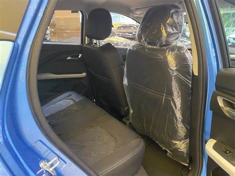 седан 302km NEDC автомобиля энергии EV автомобиля JMC EV3 быстрой скорости 100km/h электрический новый