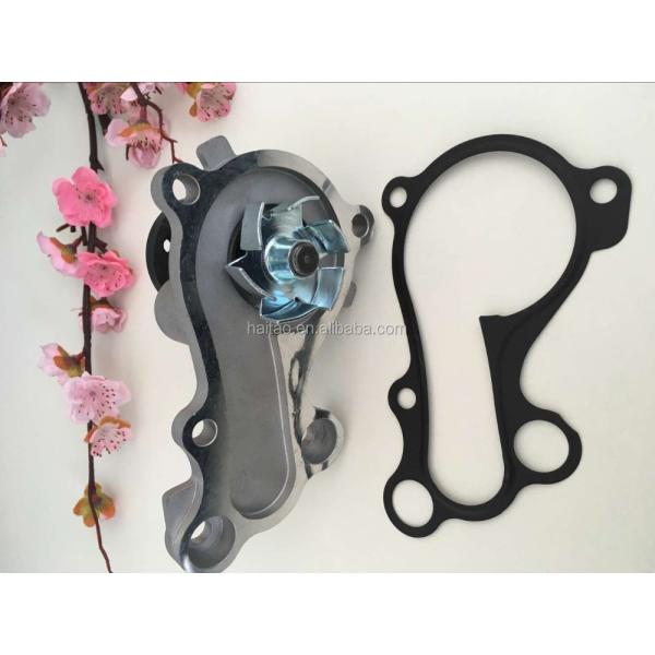 Professional Motor Auto Water Pump for Chevrolet Sail II NB 1.4L OE 9025153 Andoized