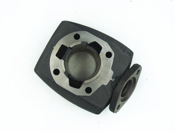 Vogue 50 Aluminum Engine Block  , 2 Stroke Single Cylinder Engine Parts