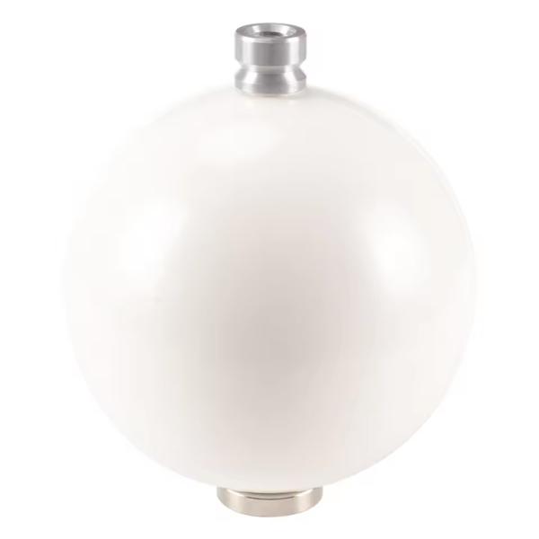 Diámetro 145mm, Esfera de Referencia para Escáner Láser, con Estuche Rígido para Topografía