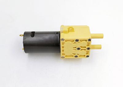 Load Current 350mA Pressure Diaphragm Pump DC motor 6V 9V 12V 24V