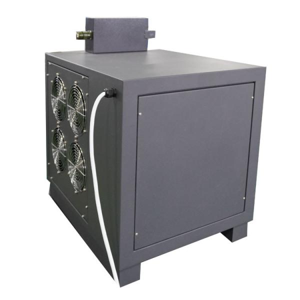 50V 1000A Electroplating Rectifier With Ramp Up AC Input 415V 3 Phase Plating Rectifier