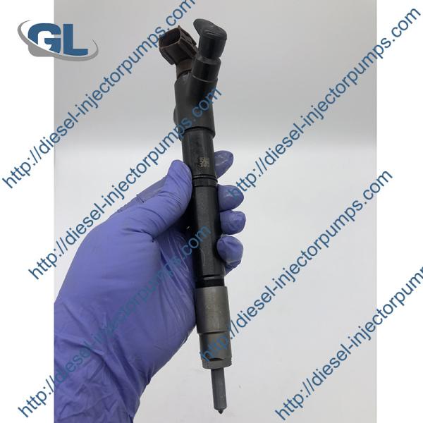 Denso Piezo Injector 295900-0300 295900-0220 For Toyota Fuel Injector 23670-51060