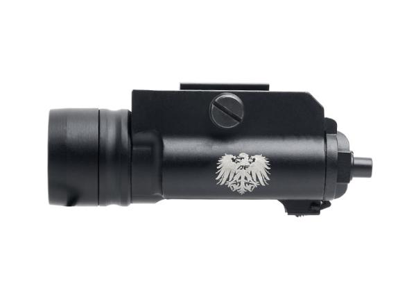 Super Bright Pistol M3 Tactical LED Flashlight For Outdoor Hunting