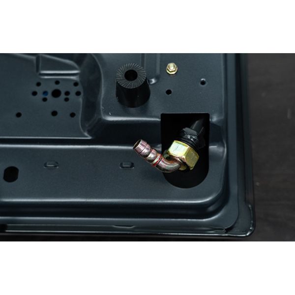 Durable 4 Burner Gas Cooktop Supplier with Stainless Steel Surface and Easy to Clean Design Suitable for Commercial Kitchens