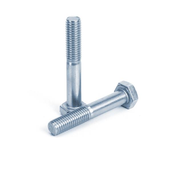 Custom Pallet Rack Drop Pin J Bolt Safety Clip Universal Pallet Rack Pin