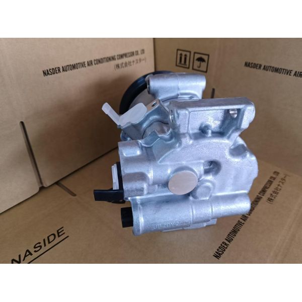 Auto AC Conditioning Compressor For TOYOTA Corolla Verso 88310-02A72/88310-02A70
