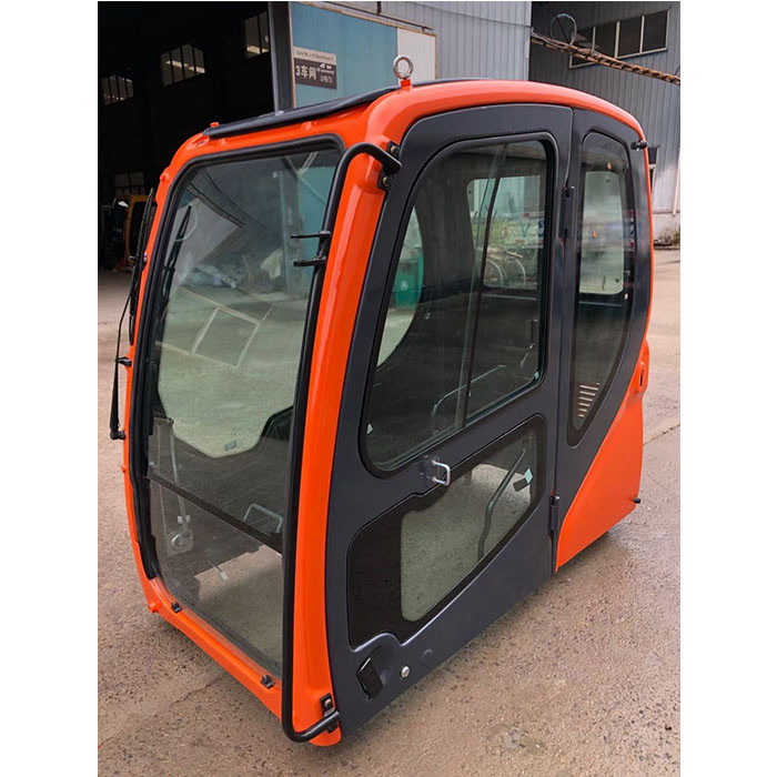 Кабины экскаватора 260KG DX260-9 полные