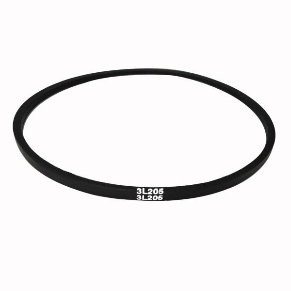 Высокопрочный V-ремень для газонокосилки Усиление производительности из резины