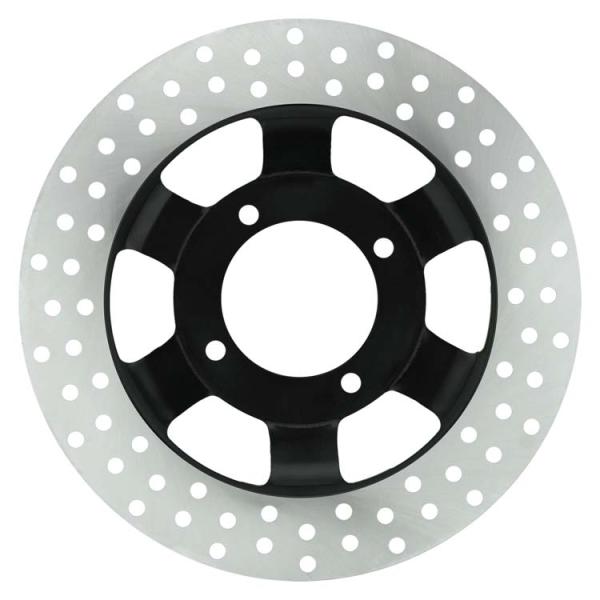Customized 280mm Brake Disc for Ducati 250 350 450 Desmo 6mm Thickness Make Samples