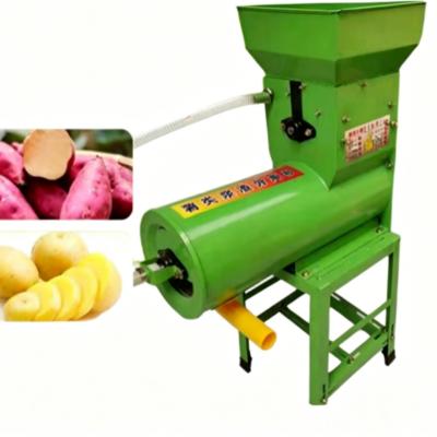 Iron Root Tuber Starch Separator Versatile Durable High Efficiency Extraction Equipment