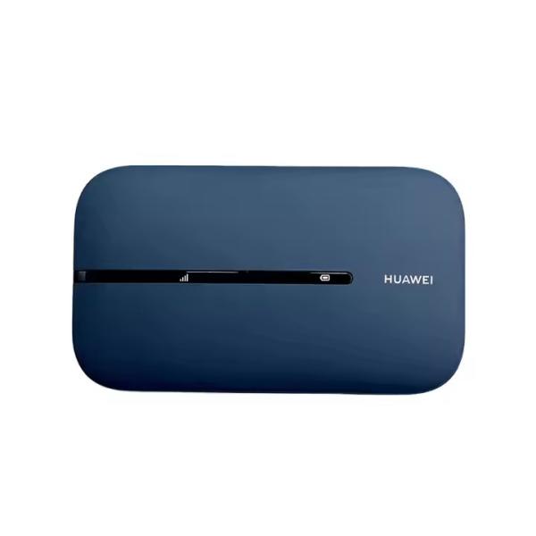 Pocket Hotspot Wifi 3 Pro Original Huawei WiFi E5783-836 Lte Cat4 300Mbps 3000mAh Batería Ranura para Tarjeta Sim 3g 32 Dispositivos Router 4g