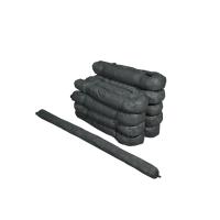 Super Poly General Purpose Sock Absorbing Up To 8 Litre Spill Absorbent Socks