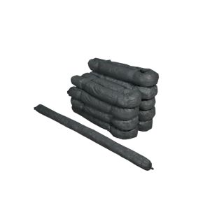 Une chaussette à usage général Super Poly absorbant jusqu'à 8 litres