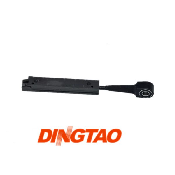 705444 Vector IX Q25 Cutter Parts Assembly Knife Blade Holder