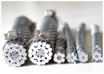 Shanghai Shenghua Cable All Aluminium Alloy Stranded Bare Conductors AAAC 18.8sq Mm ~ 996sq Mm
