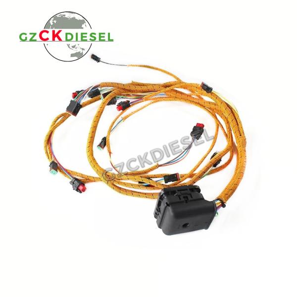 Wiring Harness 263-9001 239-5929 2639001 2395929 for CAT C15 Engine